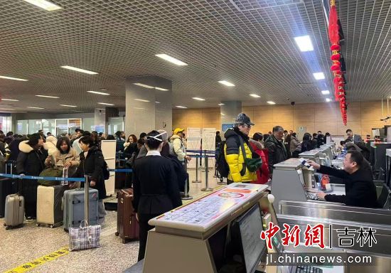 延吉市委宣傳部/供圖 延吉市委宣傳部/供圖