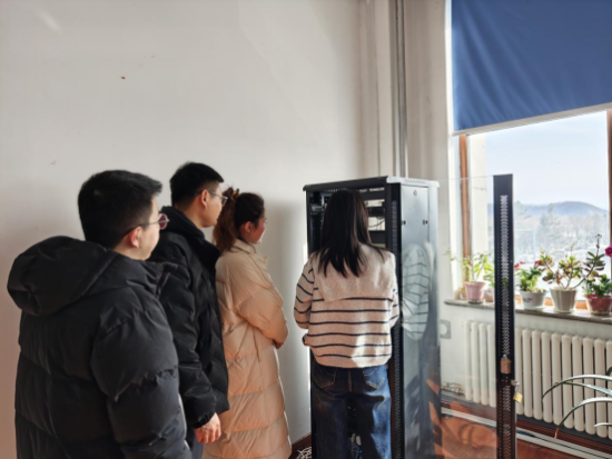 敦化市委宣傳部/供圖 敦化市委宣傳部/供圖