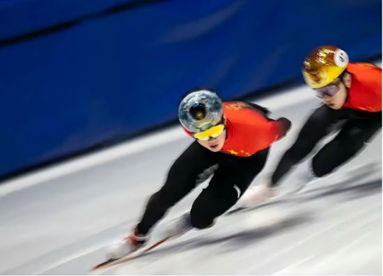 安圖縣委宣傳部/供圖 安圖縣委宣傳部/供圖